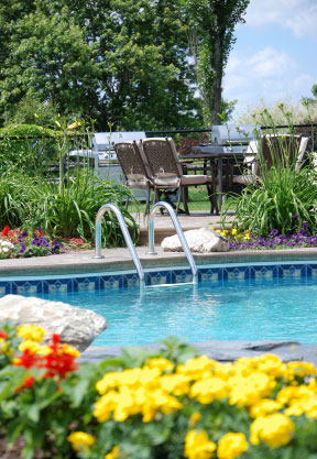 Pool Water Delivery Services CT